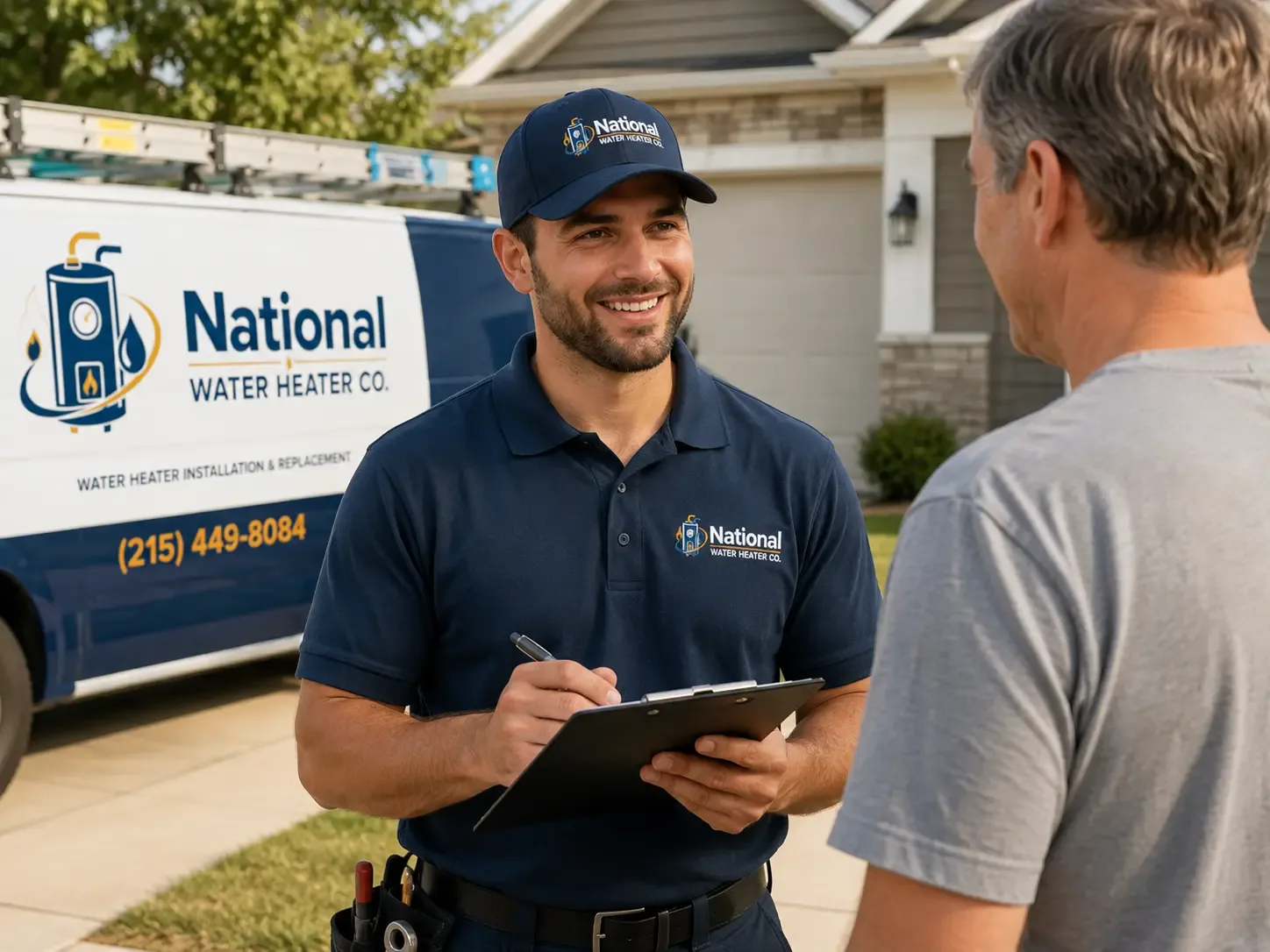 Water Heater Installation Macungie, PA FAQs